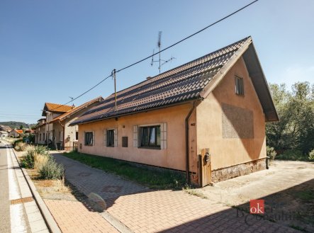 Prodej domu/vily, 120 m²