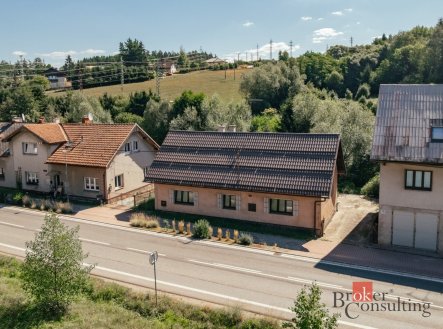 Prodej domu/vily, 120 m²