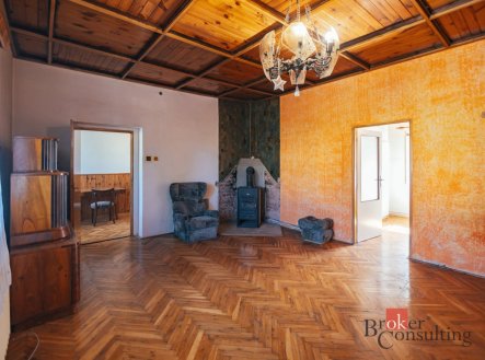 Prodej domu/vily, 120 m²