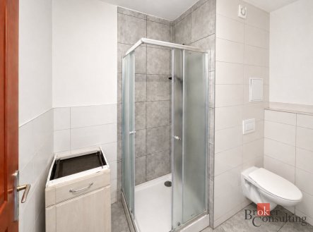 Prodej bytu, 3+1, 77 m²