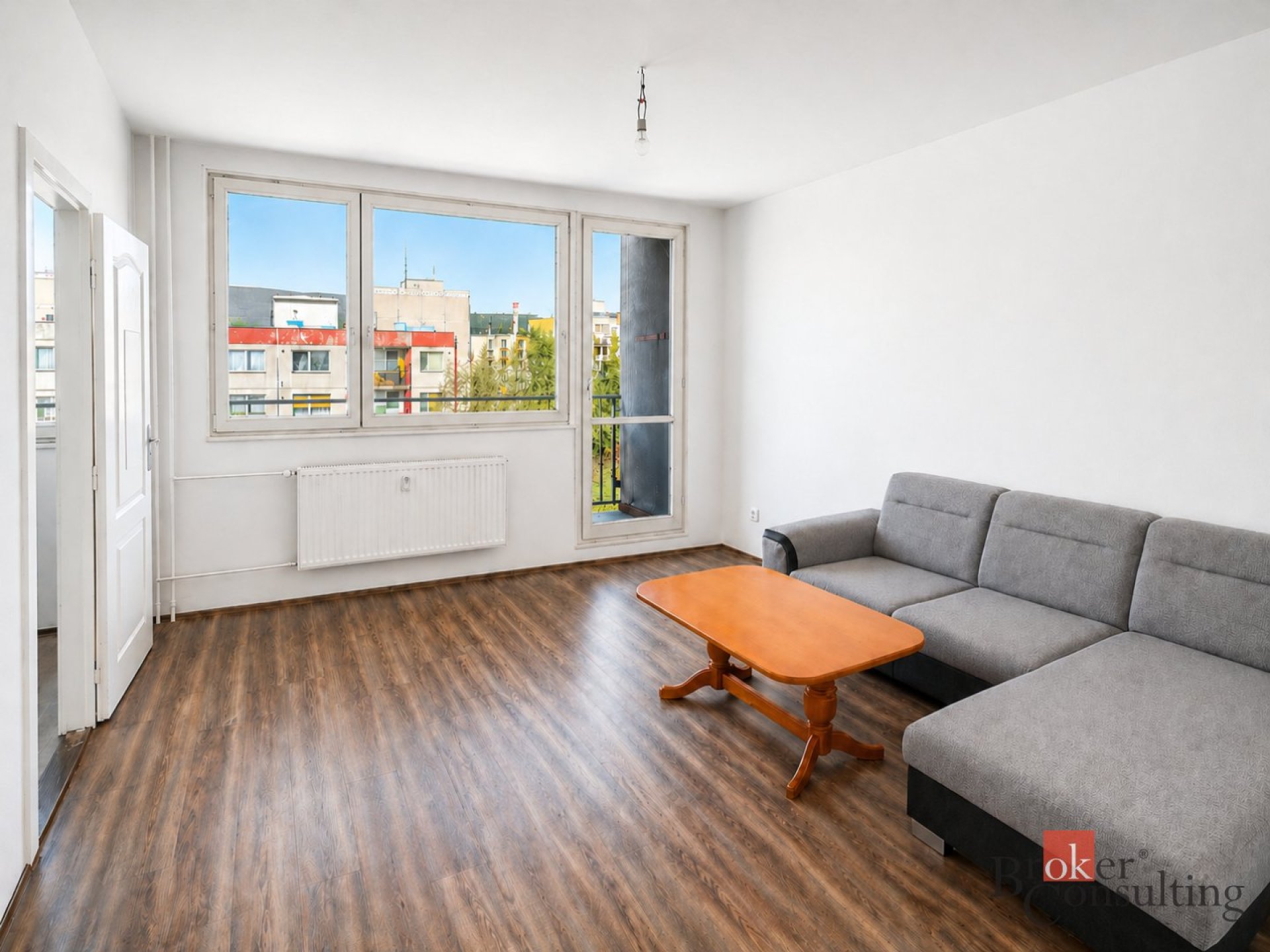 Prodej, byty/3+1, 77 m2, Čsl. partyzánů 378, 40711 Děčín, Děčín [ID 84581]