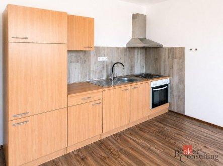 Prodej bytu, 3+1, 77 m²