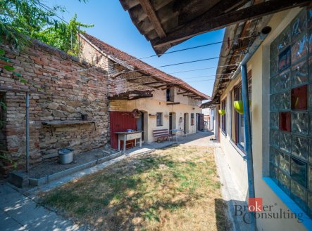 Prodej domu/vily, 100 m²