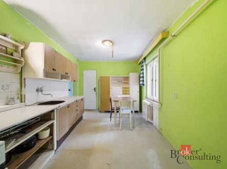 Prodej domu/vily, 100 m²