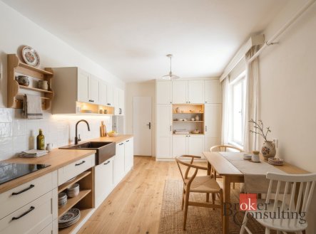 Prodej domu/vily, 100 m²