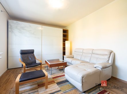 Pronájem bytu, 3+1, 78 m²