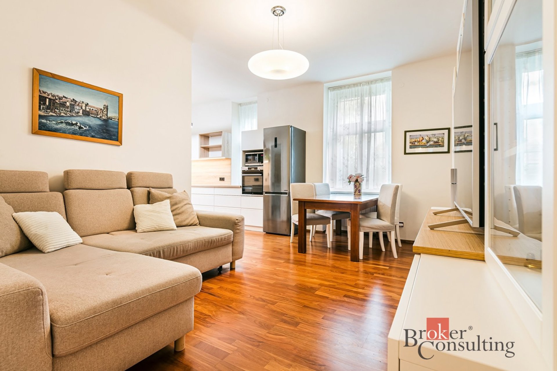 Prodej, byty/4+kk, 112 m2, Tučkova 776/4, 60200 Brno, Brno-město [ID 88696]