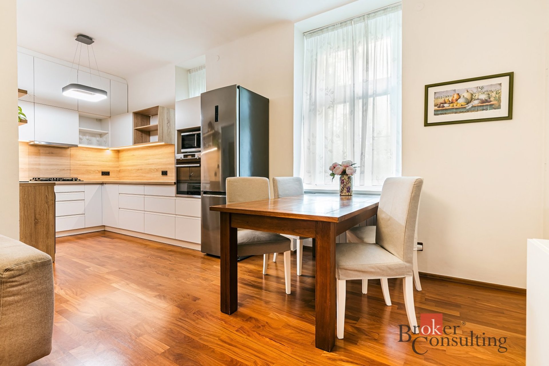 Prodej, byty/4+kk, 112 m2, Tučkova 776/4, 60200 Brno, Brno-město [ID 88696]