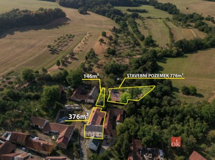Prodej domu/vily, 133 m²