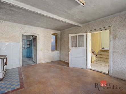 Prodej domu/vily, 133 m²