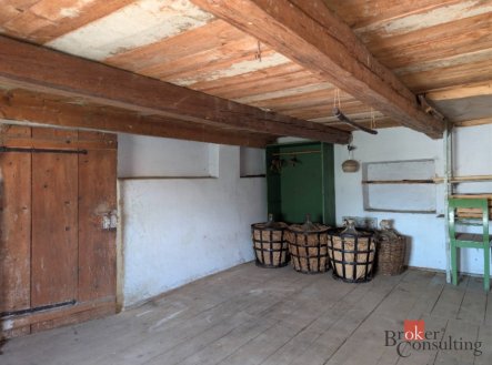 Prodej domu/vily, 133 m²