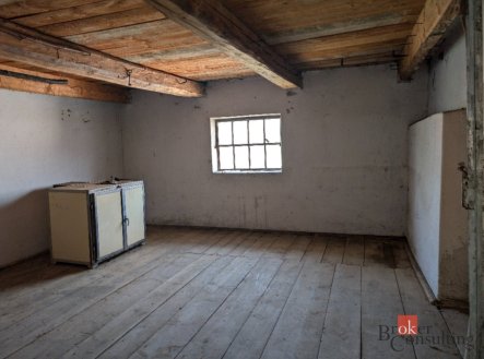 Prodej domu/vily, 133 m²