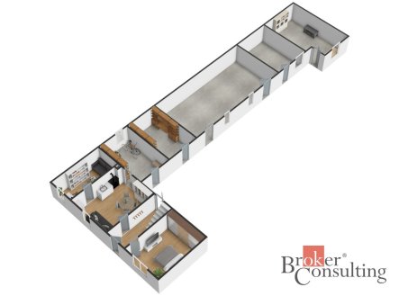 Prodej domu/vily, 133 m²