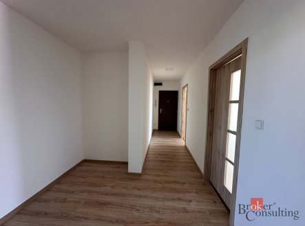 Pronájem bytu, 3+1, 39 m²