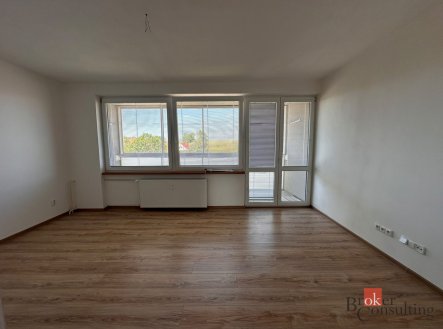 Pronájem bytu, 3+1, 39 m²
