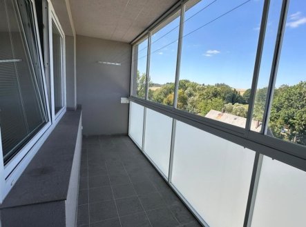 Pronájem bytu, 3+1, 39 m²
