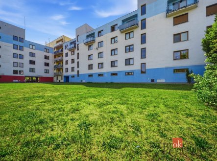 Prodej bytu, 3+kk, 63 m²