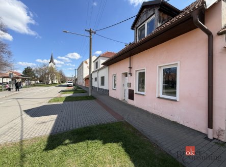 Prodej domu/vily, 260 m²