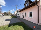 Prodej domu/vily, 260 m²