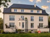 Prodej bytu, 2+kk, 47,3 m²