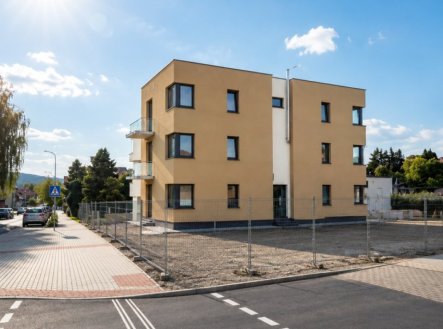 Prodej bytu, 3+kk, 67 m²