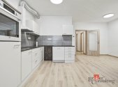 Pronájem bytu, 2+kk, 57,5 m²