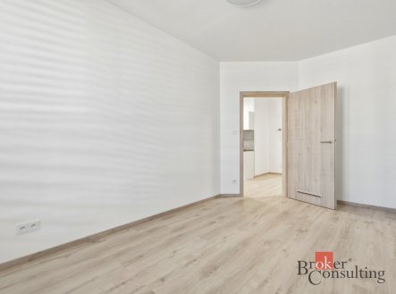 Pronájem bytu, 2+kk, 57,5 m²