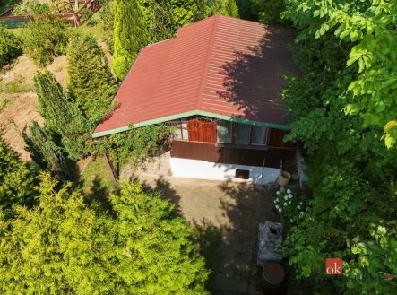 Prodej chaty/rekreačního objektu, 20 m²