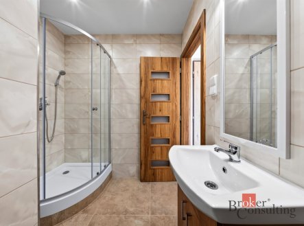 Prodej bytu, 1+1, 33 m²