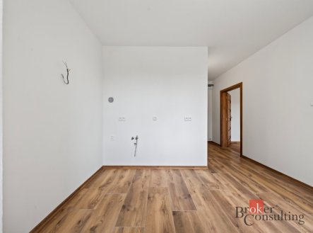Prodej bytu, 1+1, 33 m²