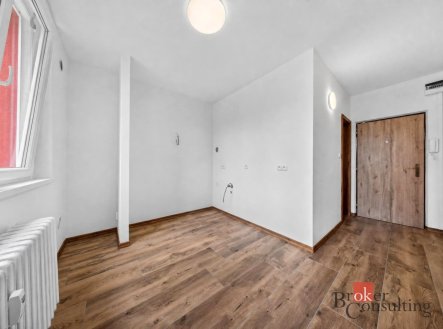 Prodej bytu, 1+1, 33 m²