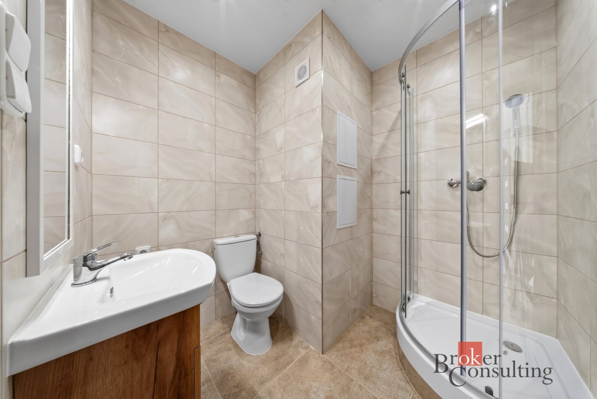 Prodej, byty/1+1, 33 m2, Luční 1171, 76502 Otrokovice, Zlín [ID 88739]
