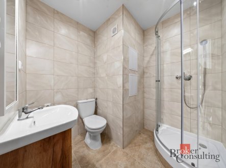 Prodej bytu, 1+1, 33 m²