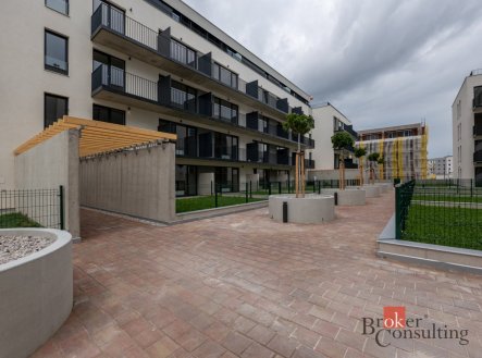 Prodej bytu, 2+kk, 69 m²
