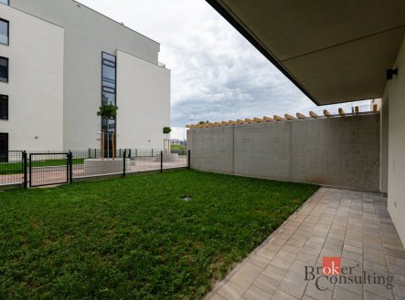 Prodej bytu, 2+kk, 69 m²