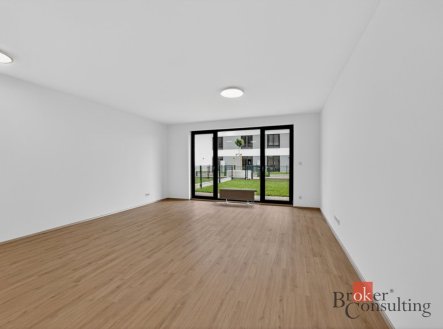 Prodej bytu, 2+kk, 69 m²