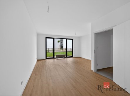 Prodej bytu, 2+kk, 69 m²