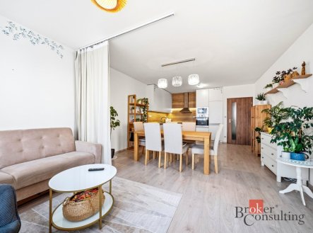 Prodej bytu, 4+kk, 100 m²