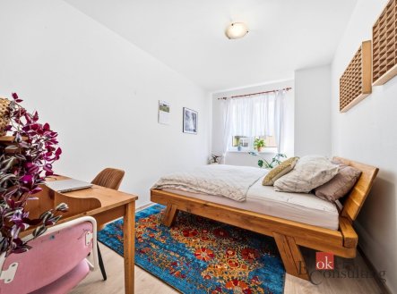 Prodej bytu, 4+kk, 100 m²