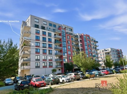 Prodej bytu, 3+kk, 78,7 m² obrázek