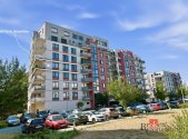 Prodej bytu, 3+kk, 78,7 m²