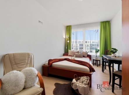 Prodej bytu, 3+kk, 78,7 m²