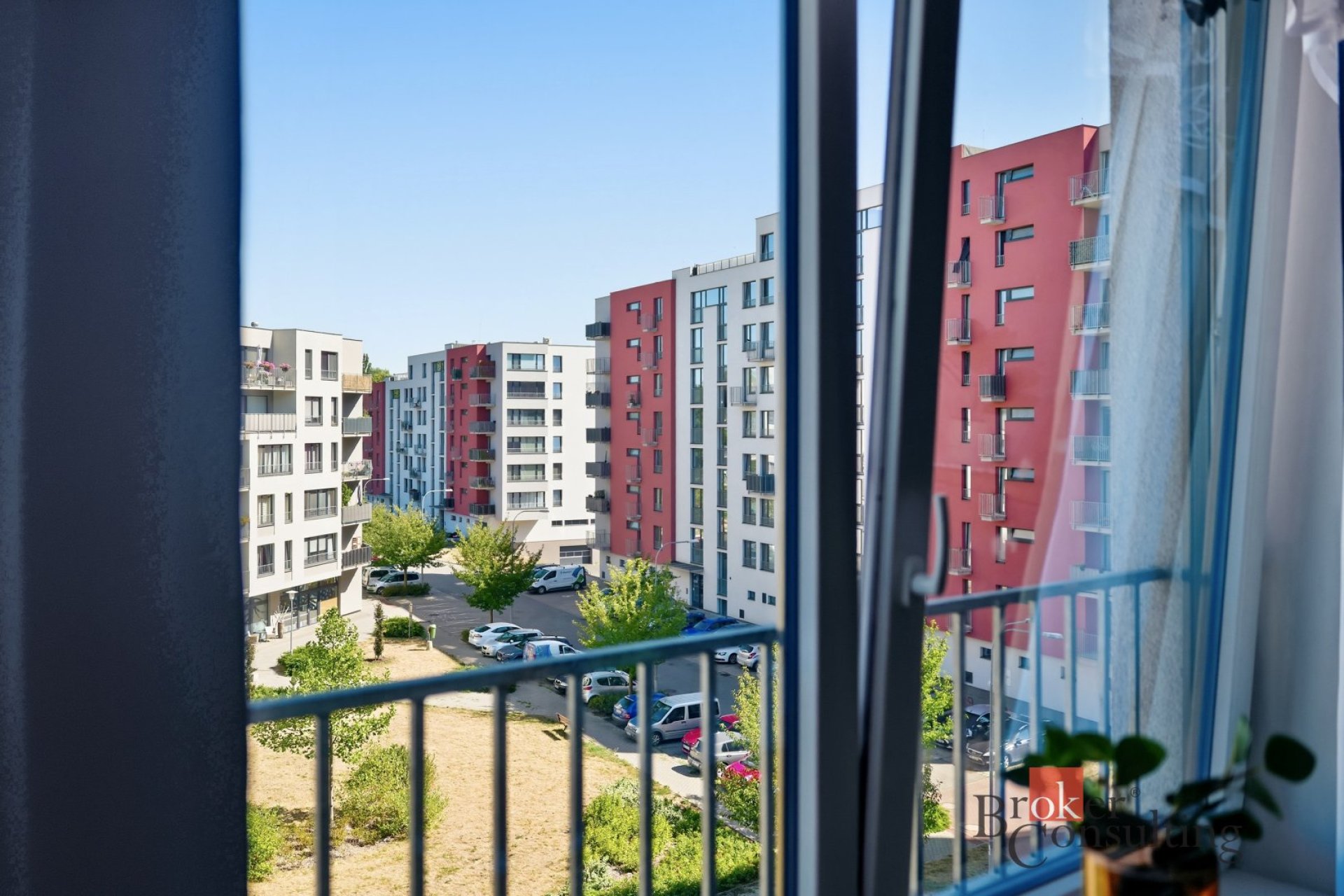 Prodej, byty/3+kk, 78 m2, Pod Vinicí 2842, 53002 Pardubice, Pardubice [ID 88620]