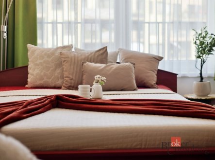Prodej bytu, 3+kk, 78,7 m²