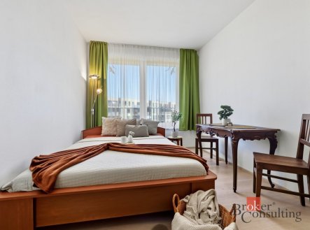 Prodej bytu, 3+kk, 78,7 m²