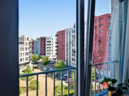 Prodej bytu, 3+kk, 78,7 m²