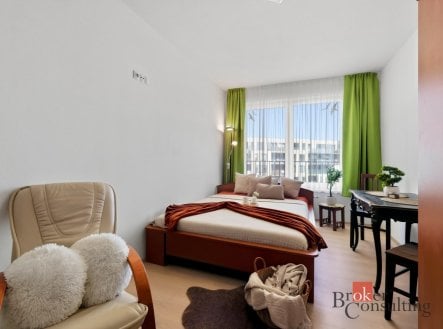 Prodej bytu, 3+kk, 78,7 m²
