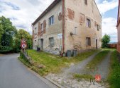 Prodej komerčního objektu, jiný, 320 m²