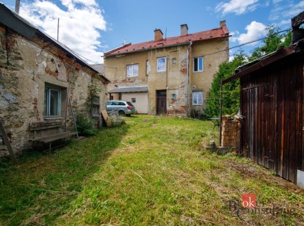Prodej komerčního objektu, jiný, 320 m²