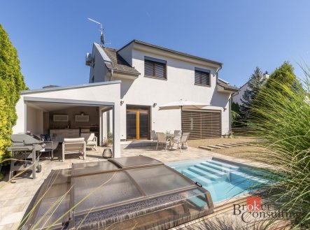 Prodej domu/vily, 165 m²
